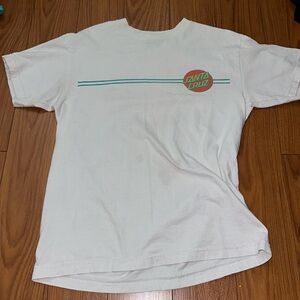 Santa Cruz Shirt - Med